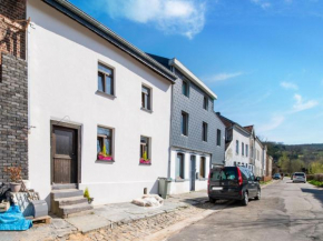 Pleasant cottage in Stavelot with terrace Stavelot